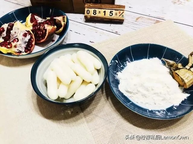 国内哪个品牌的月饼最好吃？