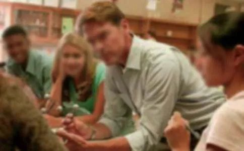 我的老师初中作文