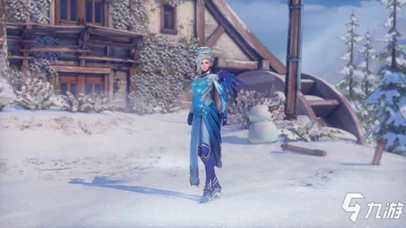 《守望先锋》圣诞节皮肤有哪些 历年优质圣诞节皮肤汇总