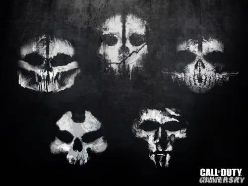 传《使命召唤10：幽灵（Call of Duty：Ghosts）》Xbox One版仅720p PS4为1080p