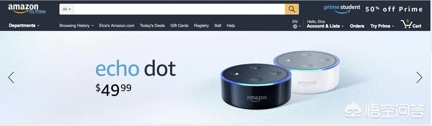 有哪些不错的海淘网站可以推荐？