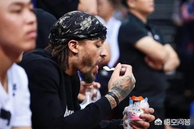 CBA工资帽终于到来，顶薪只有900万，周琦后悔了吗？