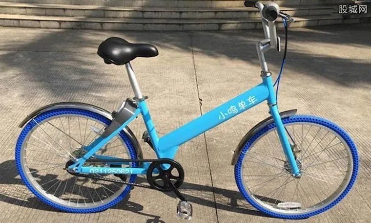 小鸣单车被起诉 用户的押金能退回来吗?