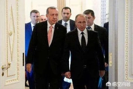 美国对土耳其开战,真的是因为间谍牧师被捕吗?