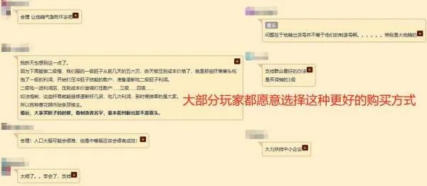 魔兽世界9.0玩家是怎么维持地精市场平衡的？