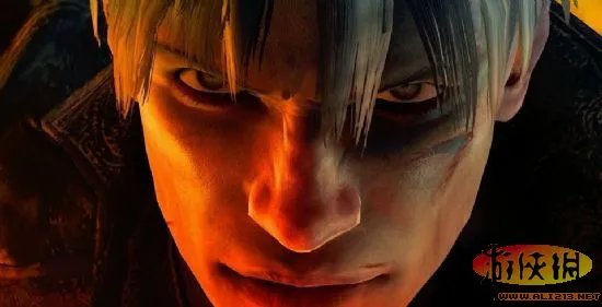 《鬼泣5》“维吉尔的陨落”详细情报截图公开