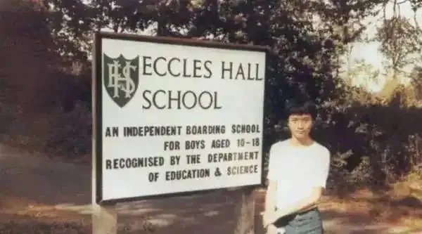 风华绝代张国荣