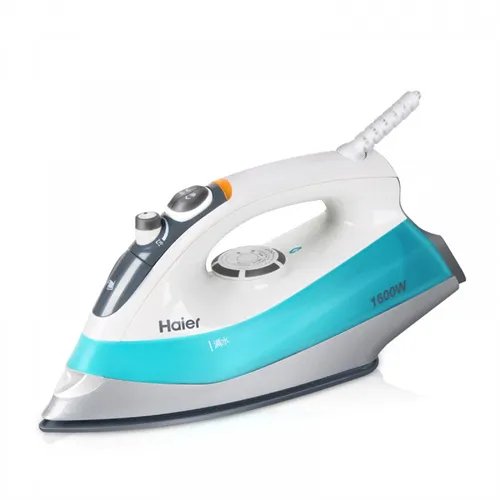 电熨斗漏水是什么原因