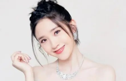 唐艺昕有宝宝了吗?