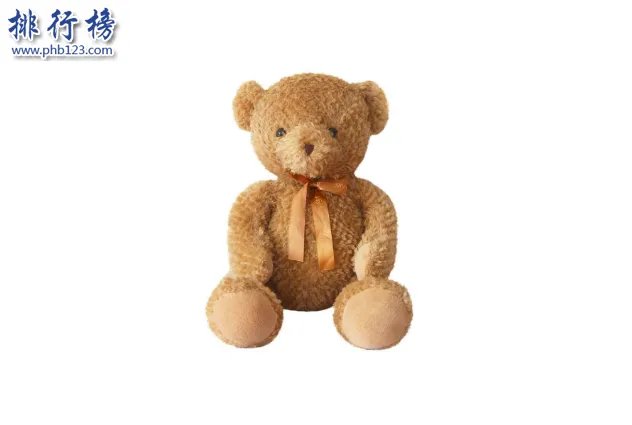 儿童玩具智能娃娃哪个牌子好 儿童玩具智能娃娃品牌排行榜