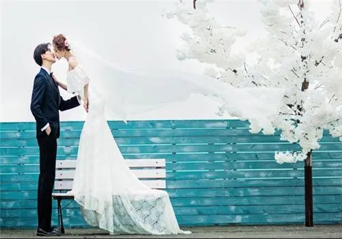 厦门摄影工作室排名前十名 厦门婚纱影楼哪家好