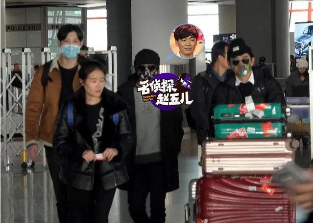 王宝强换车添助理是怎么回事？