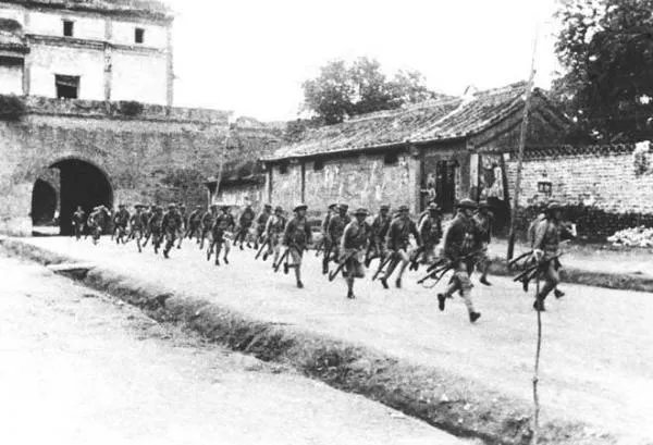 七七事变为什么禁娱