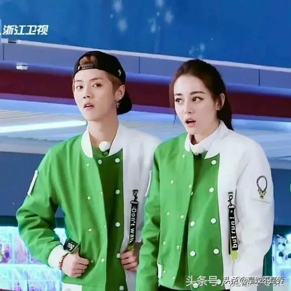 你觉得迪丽热巴的男友会是什么样子的呢?理由是什么?