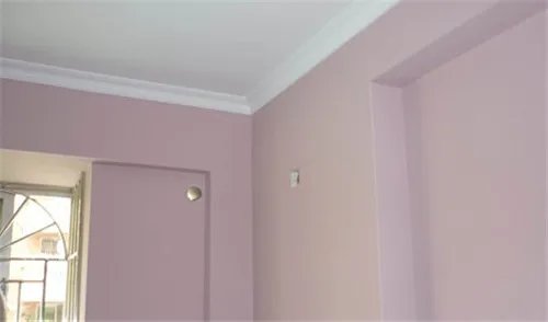 如何粉刷旧墙面 粉刷旧墙面的七大步骤