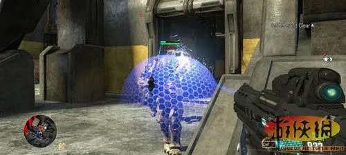 《第八分队:偏见》图文流程攻略