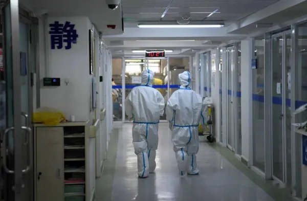 韩国确诊5例“奥密克戎”感染病例,他们的现状如何?