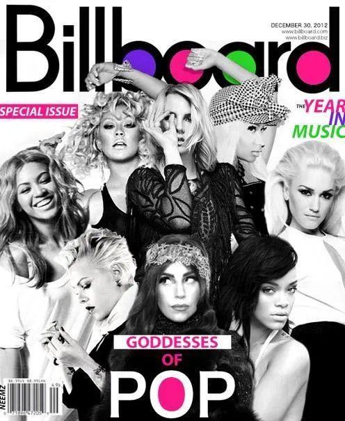 美国Billboard排行榜和英国单曲排行榜哪个更为权威?