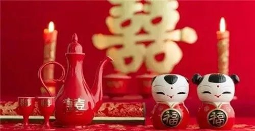 彩礼五金是哪五金 结婚为什么要买五金