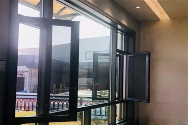 钛合金门窗和铝合金门窗区别是什么