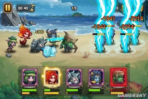 暴雪起诉刀塔传奇 史上最无耻的游戏抄袭事件