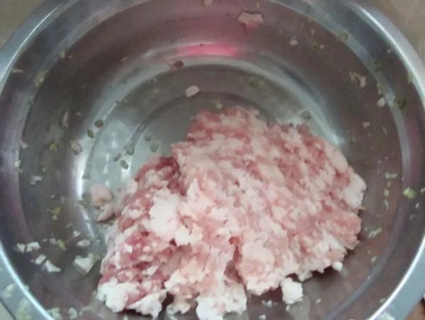 饺子怎么做好吃,大头菜饺子的家常做法