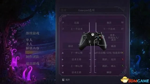 九张羊皮纸 图文攻略 全关卡剧情流程及Boss战打法