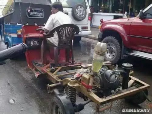 印度儿女多奇志 盘点开挂民族的搞笑日常