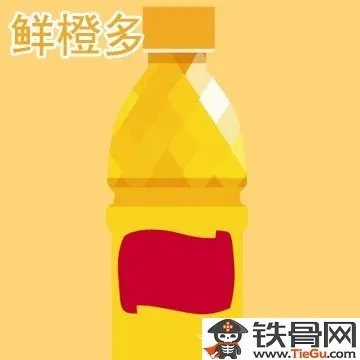 疯狂猜图饮料品牌答案