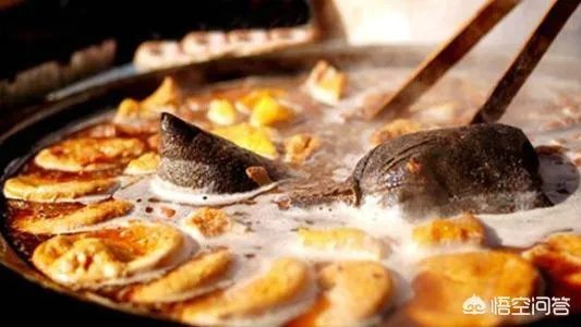 为什么北京人这么喜欢吃卤煮？