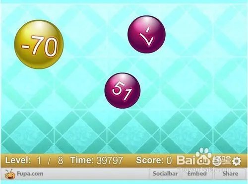 圆球消消看怎么玩呢？