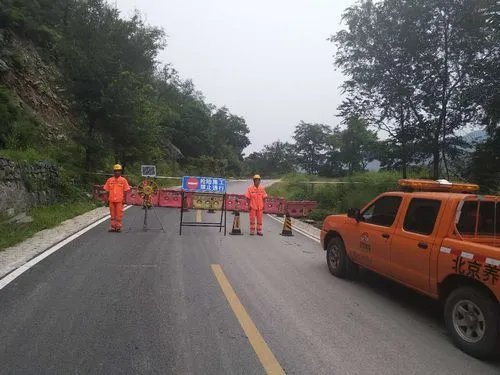 房山区山体塌方 预计什么时间处置完毕？