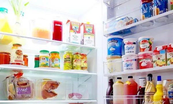 中国十大名牌冰箱排行榜