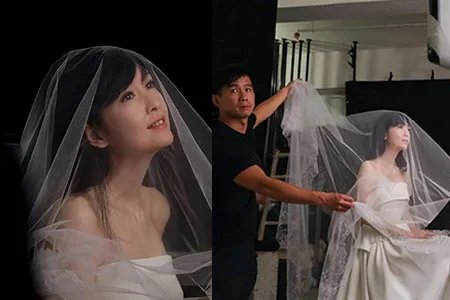 周慧敏收老公惊喜礼物不对外公布 2018演唱会地点已确定