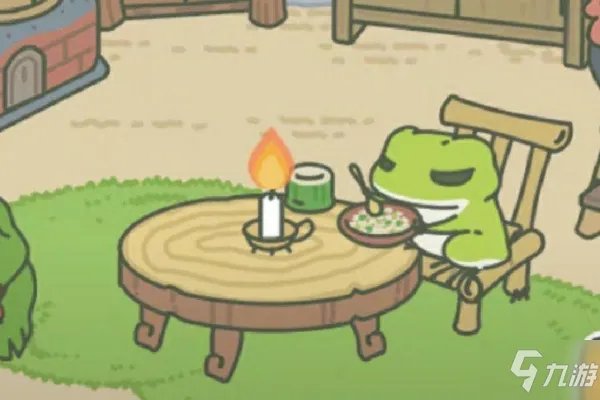 旅行青蛙中国之旅道具是一次性的吗 道具使用攻略