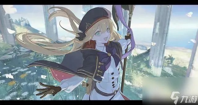 fgo节奏榜2024介绍