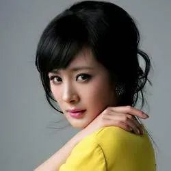 求有杨幂的头像