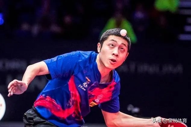 澳公赛男单半决赛许昕4:3战胜弗朗西斯卡，与王楚钦会师决赛如何评许昕的发挥？