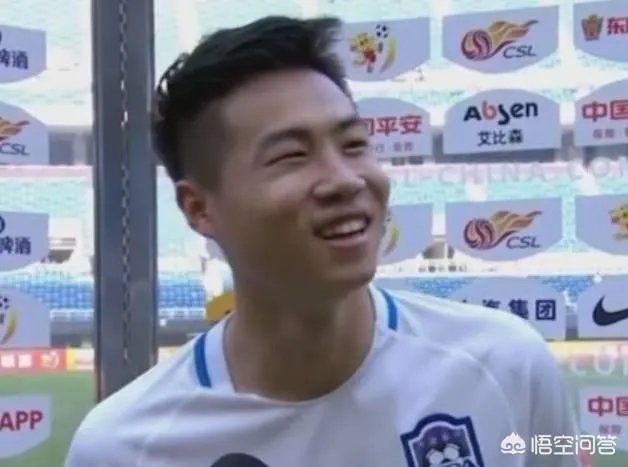 2018中超第9轮，泰达小将杨帆表现出色，有的球迷说他像当年的于根伟，你怎么看？