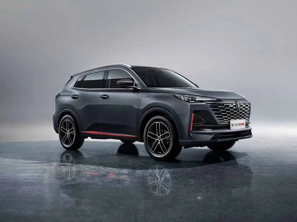 越野车8万左右有哪些