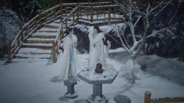 《等到烟暖雨收》是部什么样的电视剧？