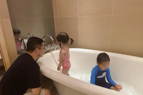 阿里蒋凡老婆资料照片 蒋凡夫人背景被黑情史被扒哪个大学毕业的