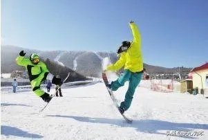 冬天国内旅游去哪些地方好？