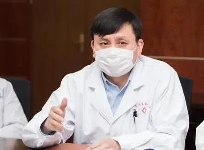 张文宏称中国能应对变异株奥密克戎，我们个人该怎么做？