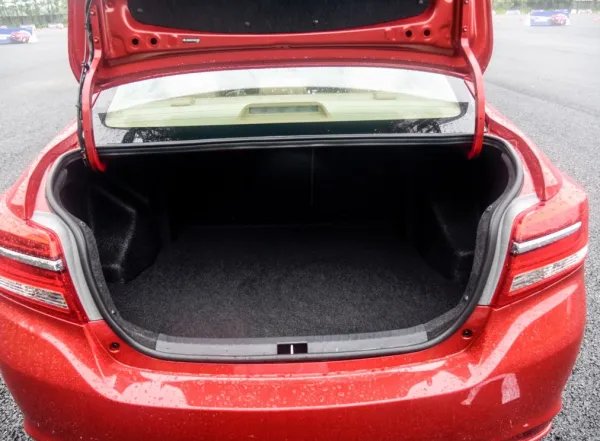 丰田威驰质量怎么样