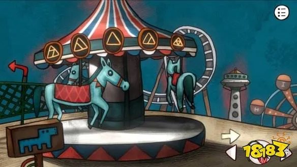 《迷失岛前传》二周目流程攻略 二周目成就攻略大全