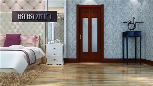 中国十大木门品牌2018  什么牌子的木门更好