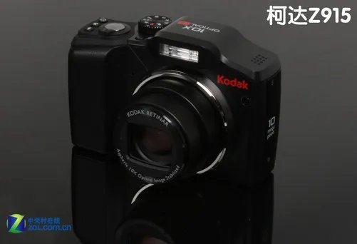 口袋里的乾坤 6款便携长焦相机横评前瞻