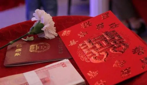 重庆彩礼一般要准备多少 重庆结婚男方需要出哪些钱