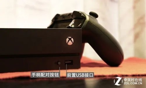 地表最强?微软XBOX ONE X深度体验测评